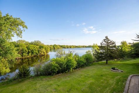 19643 71st Street NE New London MN 56273