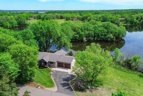 19643 71st Street NE New London MN 56273
