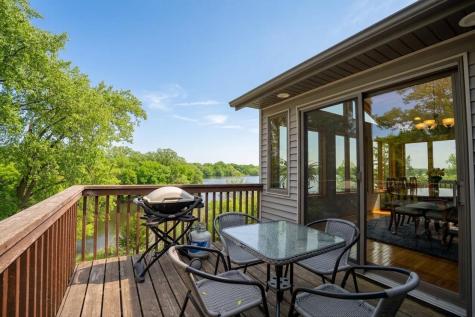 19643 71st Street NE New London MN 56273