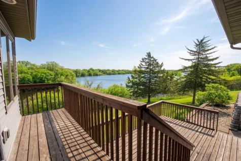19643 71st Street NE New London MN 56273
