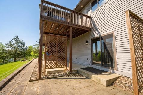 19643 71st Street NE New London MN 56273