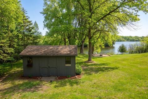 19643 71st Street NE New London MN 56273