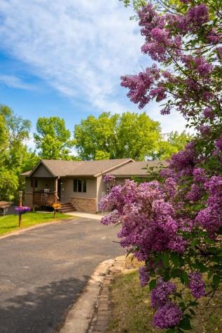 19643 71st Street NE New London MN 56273