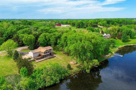 19643 71st Street NE New London MN 56273