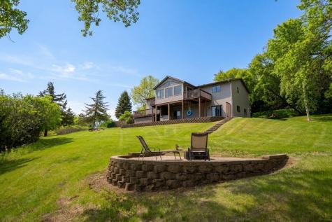 19643 71st Street NE New London MN 56273