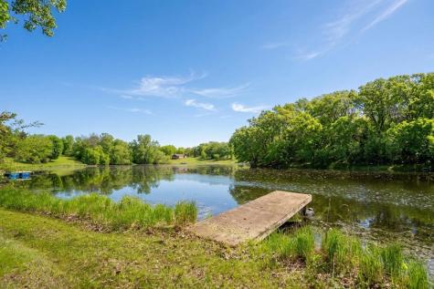 19643 71st Street NE New London MN 56273