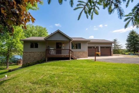 19643 71st Street NE New London MN 56273