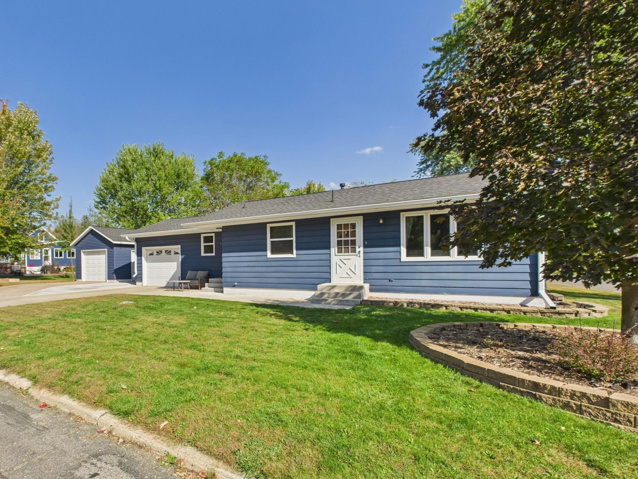 110 11th Street Albany MN 56307