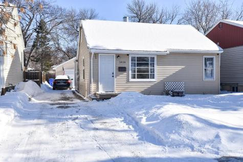 1416 14 1/2 Street S Fargo ND 58103