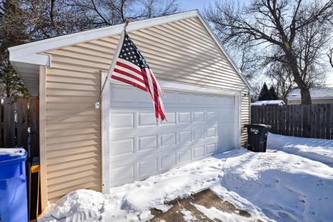1416 14 1/2 Street S Fargo ND 58103