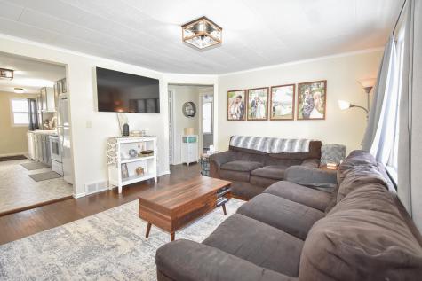 1416 14 1/2 Street S Fargo ND 58103