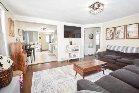 1416 14 1/2 Street S Fargo ND 58103