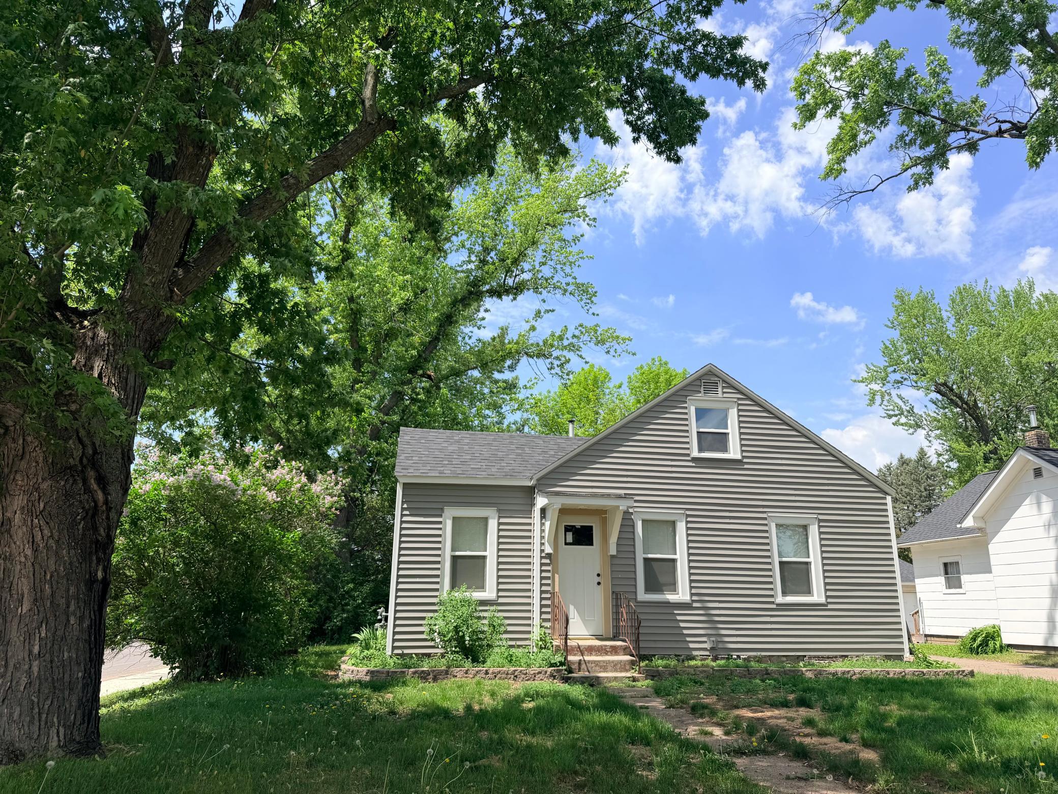 101 Wood Street N Mora MN 55051