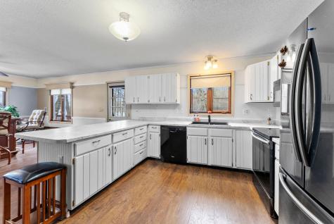 2709 1 1/2 Street Cumberland WI 54829
