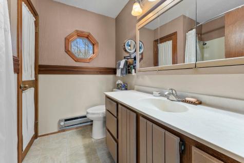 2709 1 1/2 Street Cumberland WI 54829