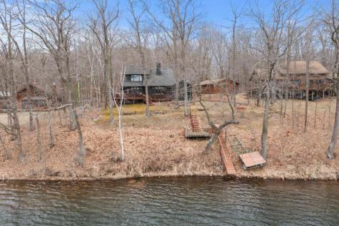 2709 1 1/2 Street Cumberland WI 54829