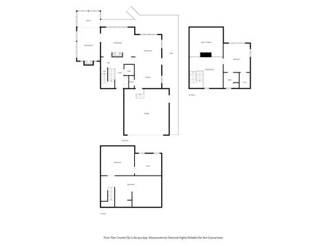 2709 1 1/2 Street Cumberland WI 54829