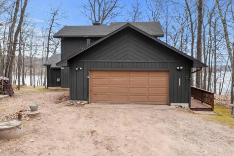 2709 1 1/2 Street Cumberland WI 54829