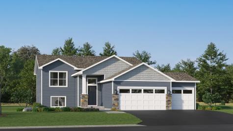 8583 Farmstead Avenue NE Monticello MN 55362