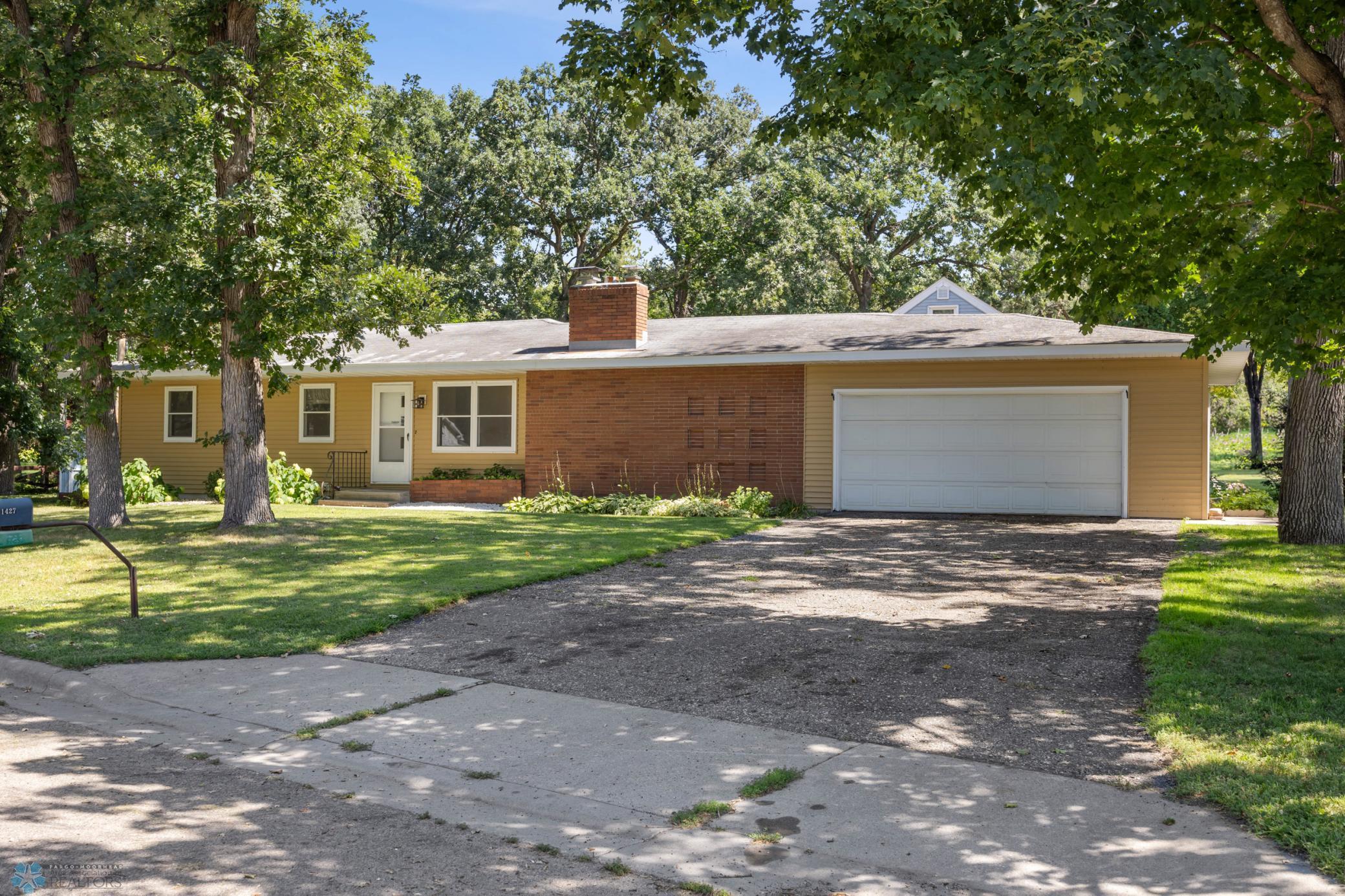 1427 Lori Avenue Detroit Lakes MN 56501