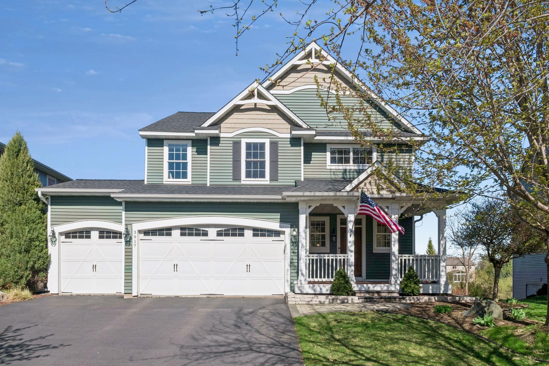 3917 Valencia Lane Chaska MN 55318