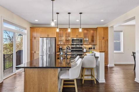 3917 Valencia Lane Chaska MN 55318