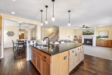 3917 Valencia Lane Chaska MN 55318