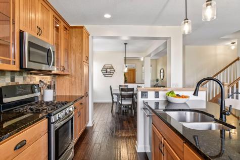 3917 Valencia Lane Chaska MN 55318
