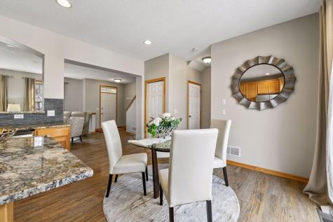 8294 Townsend Drive Eden Prairie MN 55344