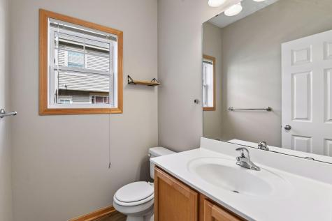 8294 Townsend Drive Eden Prairie MN 55344