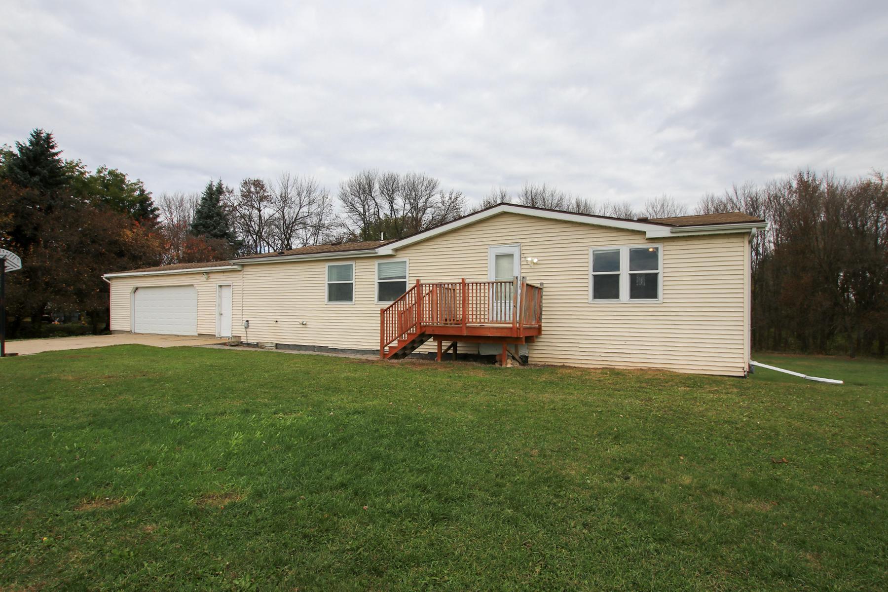 202 Texas Lane Atwater MN 56209