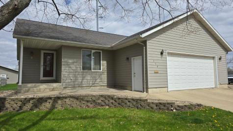 116 S 5th Street Marshall MN 56258