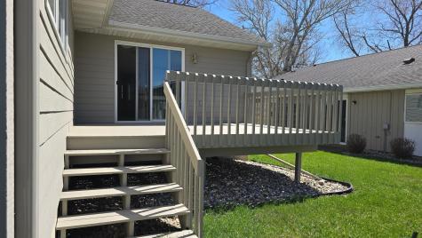 116 S 5th Street Marshall MN 56258