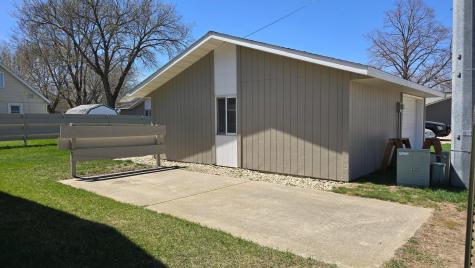 116 S 5th Street Marshall MN 56258