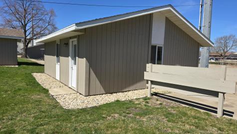 116 S 5th Street Marshall MN 56258