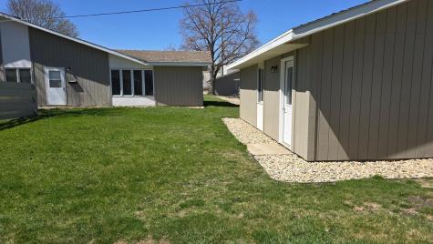 116 S 5th Street Marshall MN 56258