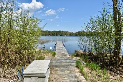 331 S Lake Lawrence Road NE Outing MN 56662
