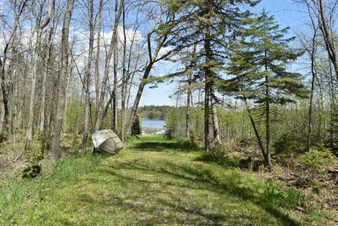 331 S Lake Lawrence Road NE Outing MN 56662