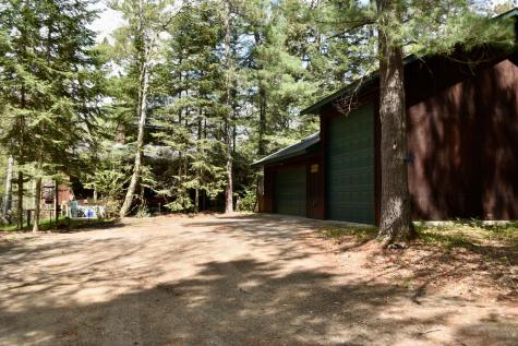 331 S Lake Lawrence Road NE Outing MN 56662