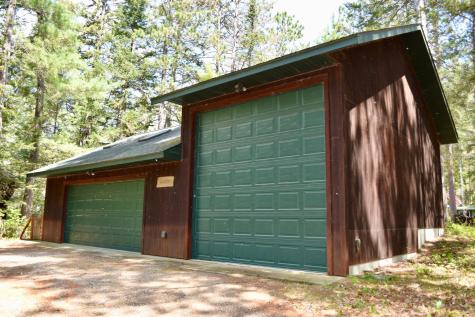 331 S Lake Lawrence Road NE Outing MN 56662