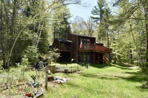 331 S Lake Lawrence Road NE Outing MN 56662