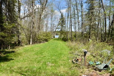 331 S Lake Lawrence Road NE Outing MN 56662