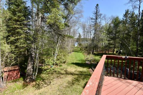 331 S Lake Lawrence Road NE Outing MN 56662