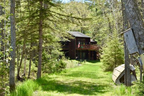 331 S Lake Lawrence Road NE Outing MN 56662
