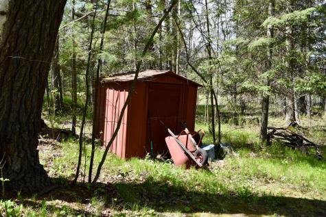 331 S Lake Lawrence Road NE Outing MN 56662