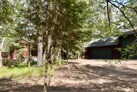 331 S Lake Lawrence Road NE Outing MN 56662