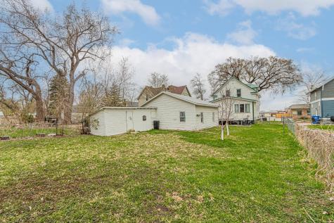 1524 1st Avenue S Fargo ND 58103