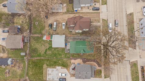 1524 1st Avenue S Fargo ND 58103