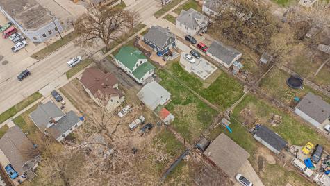 1524 1st Avenue S Fargo ND 58103