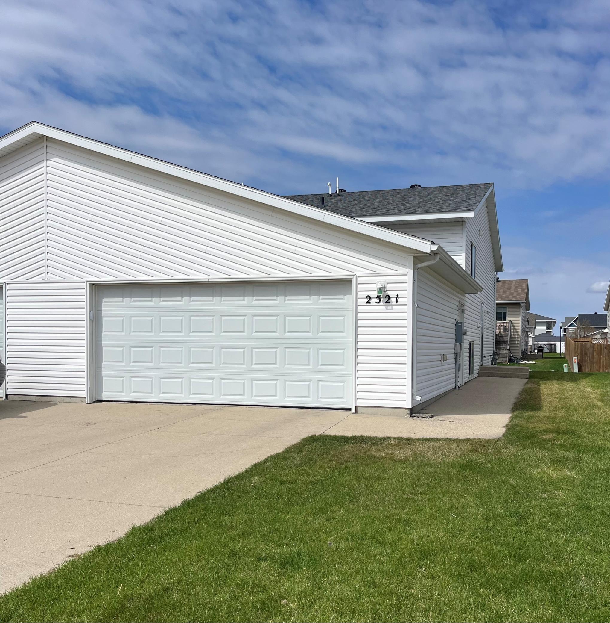 2521 Amber Valley Court S Fargo ND 58104